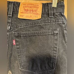 Women’s Vintage Levi’s Jeans